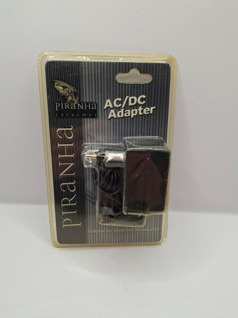 Gameboy advance sp ac/dc adapter ~ nieuw, Spelcomputers en Games, Avontuur en Actie, Vanaf 18 jaar, 1 speler, Ophalen of Verzenden