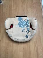 Autostoel zitverhoger, 15 t/m 36 kg, Ophalen, Overige merken, Gebruikt