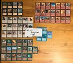 Magic: the Gathering Fallen Empires bundel 71 kaarten 1994, Hobby en Vrije tijd, Verzamelkaartspellen | Magic the Gathering, Ophalen of Verzenden