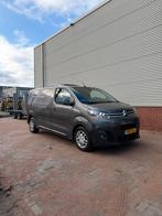 Citroën koelwagen / thermoking / carplay / dag nacht stekker, Stof, Euro 6, 4 cilinders, Citroën