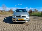Toyota Corolla Verso 1.8 Vvt-i Linea SOL 5P 2004 Grijs, Auto's, 1330 kg, 4 cilinders, 129 pk, Origineel Nederlands