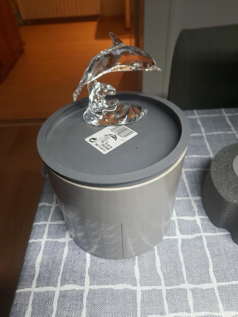Swarovski. Opruiming. Bieden. Op = Op, Verzamelen, Ophalen of Verzenden, Figuurtje