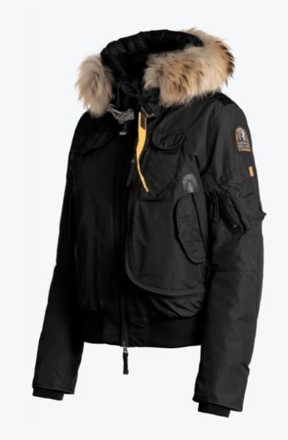 Parajumpers winterjas, Ophalen of Verzenden, Nieuw, Zwart