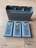 DJI Drone mini 2SE, Audio, Tv en Foto, Drones, Ophalen, Cameradrone, 15 tot 30 minuten, Zo goed als nieuw