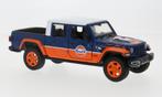 MotorMax, Jeep Gladiator Rubicon, 2021, Gulf, Ophalen of Verzenden, Nieuw, Auto, Motormax