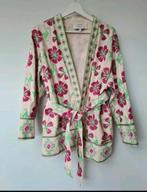 Lonneke Nooteboom kimono., Verzenden, Nieuw, Maat 46/48 (XL) of groter