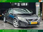 Volvo C30 1.6D S/S Kinetic|Airco|El.Ramen|PDC|APK|AUX, Voorwielaandrijving, Stof, Gebruikt, 4 cilinders