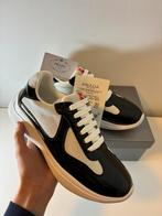 Prada cups zwart, Zwart, Nieuw, Ophalen of Verzenden, Sneakers of Gympen