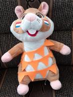 AH hamster., Albert Heijn, Ophalen