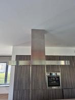 Afzuigkap pelgrim, Ophalen, Gebruikt, Eilandschouwkap, Vrijstaand