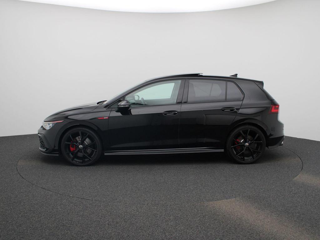 Volkswagen Golf 2.0 TSI GTI | 245PK | Automaat | Stoelverwar, 12 maanden, Stof, Gebruikt, 4 cilinders