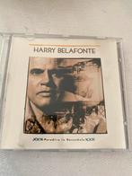 Harry Belafonte - Paradise in Gazankulu CD, Ophalen of Verzenden, Gebruikt, Overige soorten