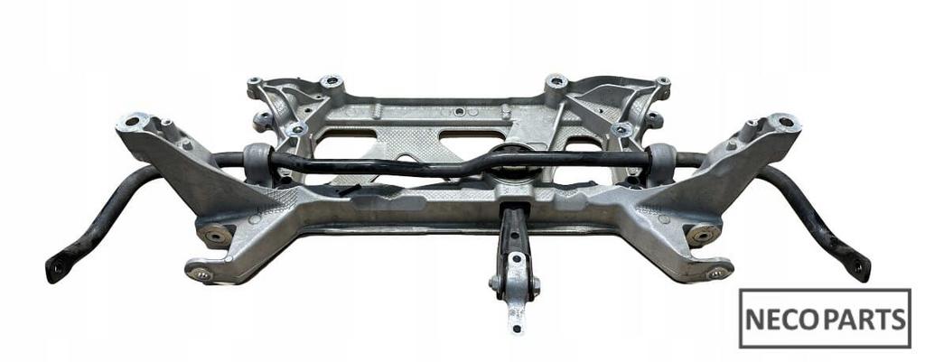 AUDI A3 S3 8V TT SUBFRAME 5Q0199369G ALLES LEVERBAAR !!, Ophalen of Verzenden, Gebruikt, Audi