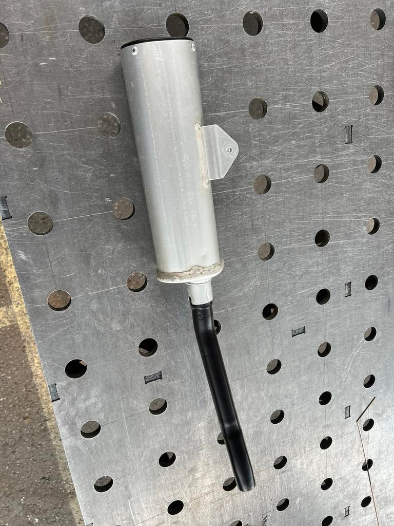 Honda cr250 1983 demper, Ophalen of Verzenden