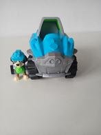 Paw patrol Rex, Ophalen, 1 speler, Racen en Vliegen, Zo goed als nieuw