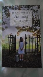 Irma Joubert - Het meisje uit de trein, Ophalen of Verzenden, Zo goed als nieuw, Irma Joubert
