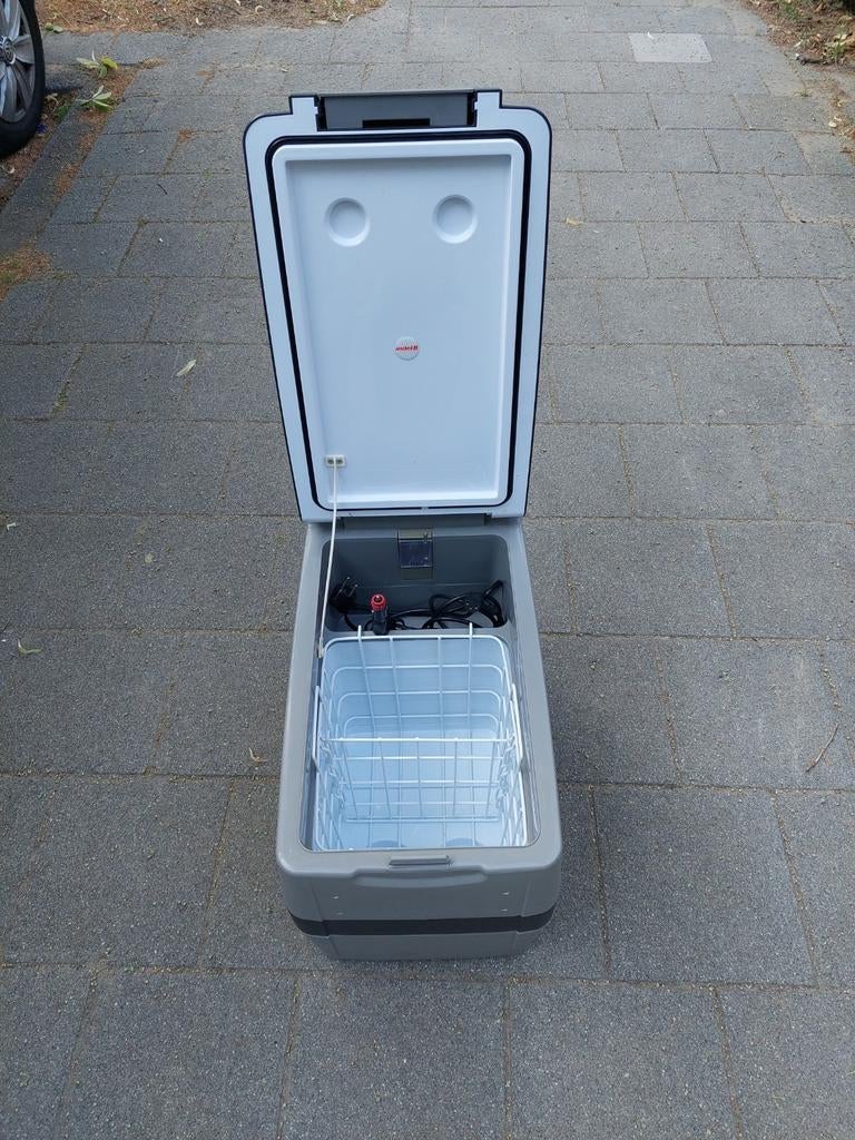 Indel b TB compressor coolfreeze koelbox op 12v 24v 220v, Ophalen of Verzenden