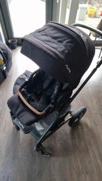 Kinderwagen Nuna Mixx, Ophalen, Gebruikt, Overige merken