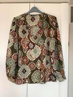 Mooi Norah blousje maat 44, Kleding | Dames, Grote Maten, Ophalen of Verzenden, Zo goed als nieuw, Overige kleuren, Blouse of Tuniek