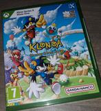 Klonoa 1 + 2 phantasy reverie series xbox one z.g.a.n., Spelcomputers en Games, Games | Xbox One, 1 speler, Ophalen of Verzenden