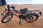 Loeki jongensfiets 16 inch, Ophalen, Zo goed als nieuw, 16 inch, Loekie