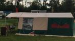 Jamet texas vouwwagen, Caravans en Kamperen, Tenten, Ophalen