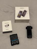 Insta360 X4, 8K 360 Action Cam, Ophalen of Verzenden, Zo goed als nieuw, Overige merken