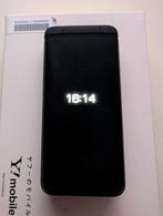 Kyocera Digno A203KC Android 10 Flip Phone Keitai Zwart, Telecommunicatie, Mobiele telefoons | Overige merken, Ophalen, Inklapmodel