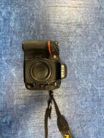 Nikon D810 Full-Frame Spiegelreflexcamera Body, Audio, Tv en Foto, Fotocamera's Digitaal, Info@nikon.nl, Gebruikt, Spiegelreflex