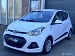 Hyundai i10 1.0i i-Motion Comfort, Auto's, Euro 5, Stof, Gebruikt, 31 €/maand