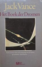 Jack Vance - Het Boek der Dromen, Boeken, Ophalen of Verzenden, Gelezen