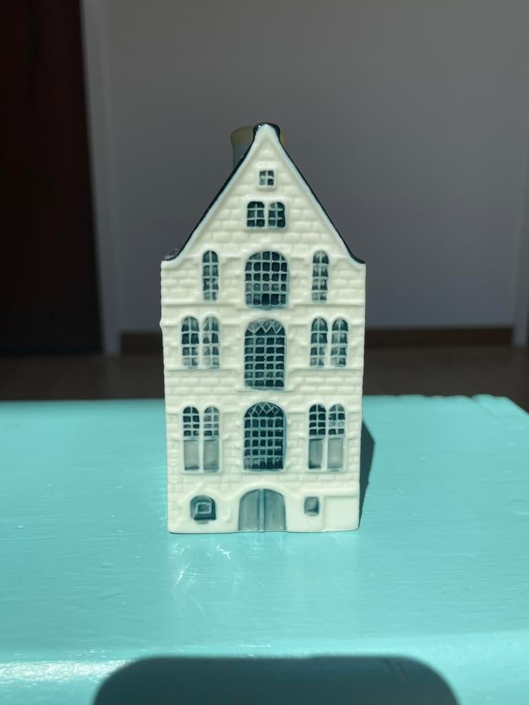 KLM huisje nummer 37, Ophalen of Verzenden, Nieuw, 21 t/m 40, Gevuld