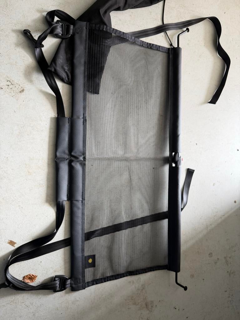 Volkswagen bagagenet, Ophalen of Verzenden, Gebruikt