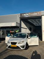 Seat Ibiza 1.6 Sport uitstraling !!Wit, Voorwielaandrijving, 40 €/maand, Zwart, 4 cilinders