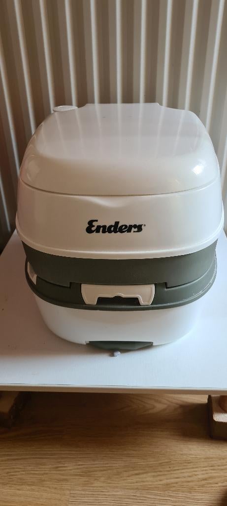 Emders Potipoti, Ophalen, Nieuw