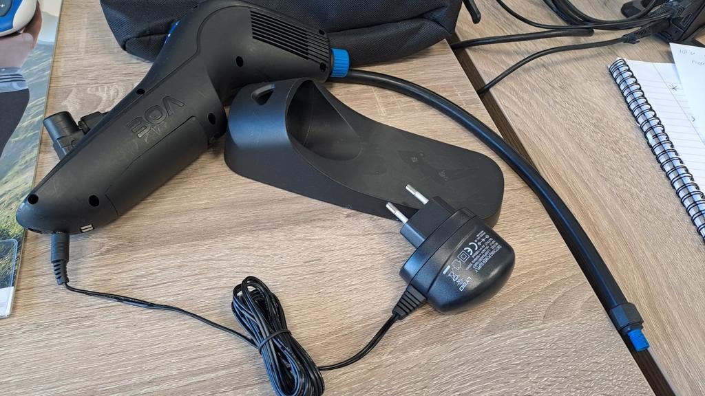 Boa pneumatische pomp, Ophalen of Verzenden, Nieuw