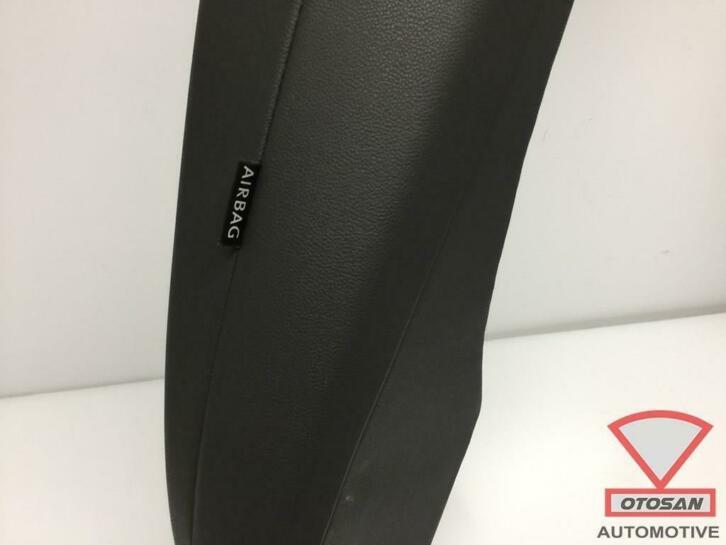 vw golf 7 gtd facelift zij kussen achterbank variant leder, Auto-onderdelen, Interieur en Bekleding, Gebruikt, Volkswagen, Volkswagen AG