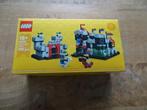 NIEUW Lego nr 40775 Mini knight's castle, Ophalen of Verzenden, Nieuw