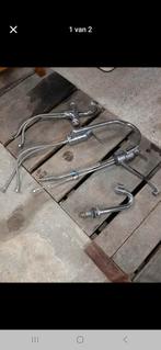 Mengkranen, Ophalen of Verzenden