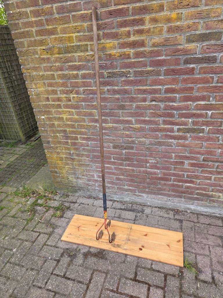 Cultivator Schoffel - Handig Tuinwerktuig, Ophalen, Gebruikt, Cultivator