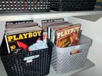 Playboy / penthouse 1983-2013, Ophalen of Verzenden, Gelezen, Overige typen