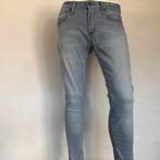 Denham jeans - stretch cotton heren - skinny fit - W33 L32, Verzenden, Zo goed als nieuw, Overige kleuren, Overige jeansmaten