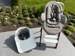 Stokke steps | complete set, Ophalen, Zo goed als nieuw, Meegroeistoel