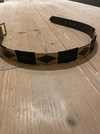 Maya delorez riem, Kleding | Dames, 80 tot 90 cm, 3 tot 5 cm, Nieuw, Heupriem