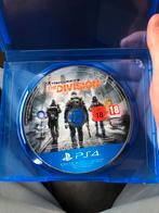 Tom Clancy's The Division Gold Edition PS4, Ophalen, Online, Vanaf 18 jaar, Shooter