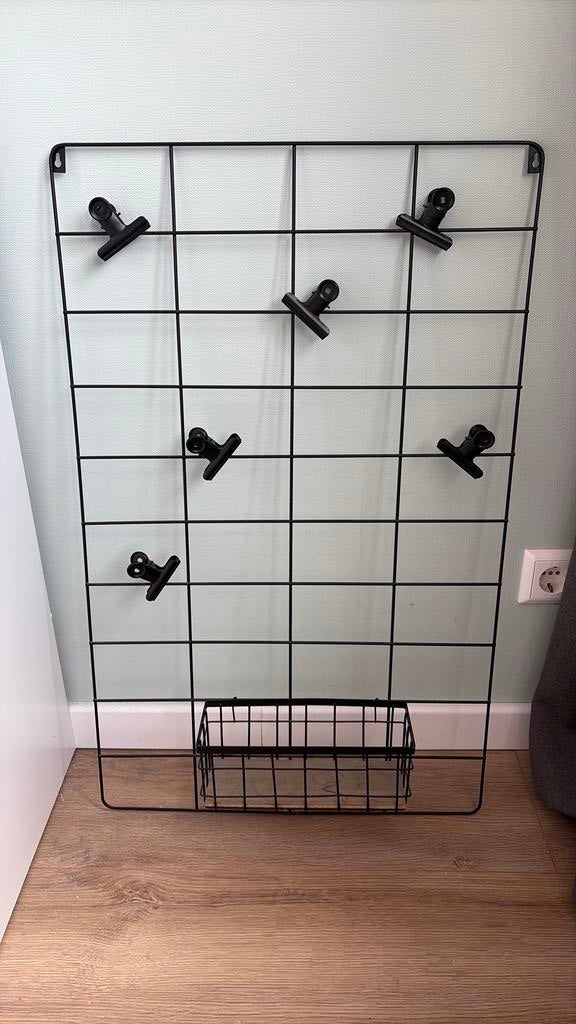 Leuk memobord, Ophalen, Zo goed als nieuw, Overige typen