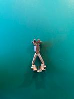 Bernina naaimachinevoet 419: doorslagvoet (oudere modellen), Hobby en Vrije tijd, Naaimachines en Toebehoren, Ophalen of Verzenden