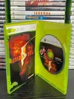 Resident Evil 5 - Xbox 360 Game - Capcom, Spelcomputers en Games, Avontuur en Actie, Vanaf 18 jaar, 1 speler, Info@capcom.com