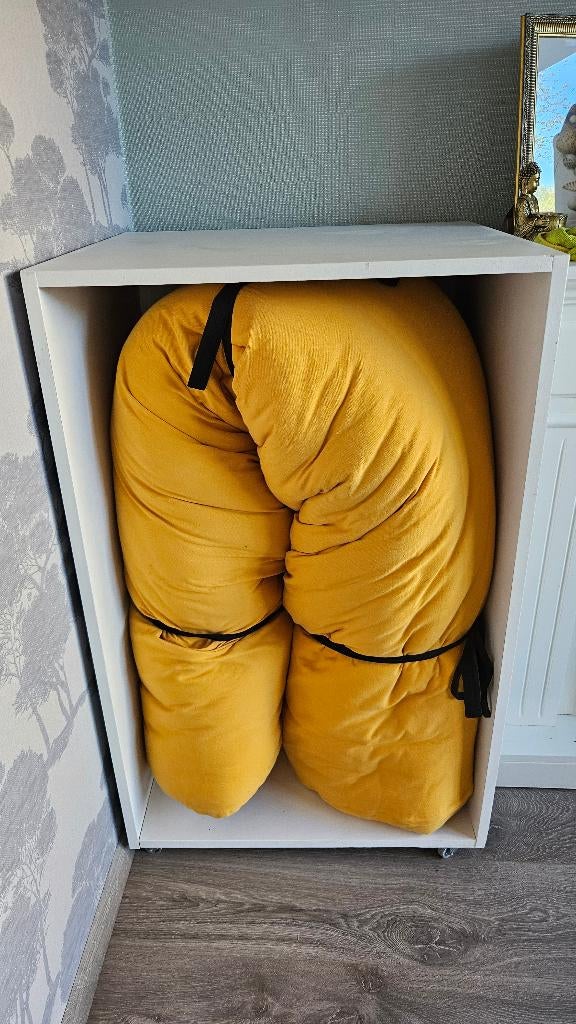 Japanse shiatsu futon, Ophalen, Gebruikt, Overige typen