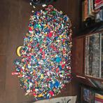 Lego te koop. Losse stenen, wat ninjago poppetjes etc., Ophalen, Gebruikt